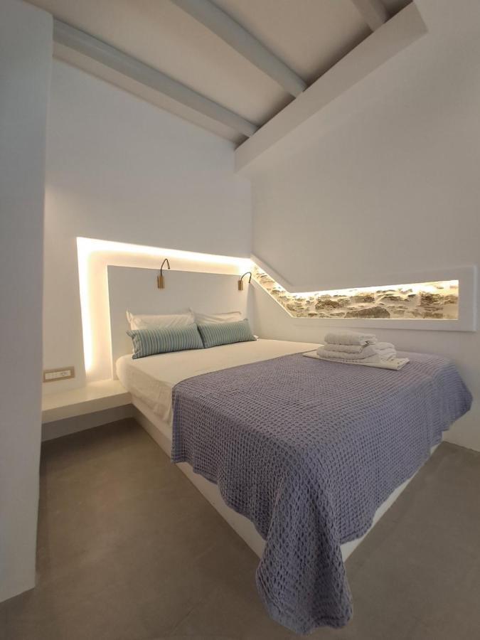 Margaret'S Houses In Tinos Town Exterior foto