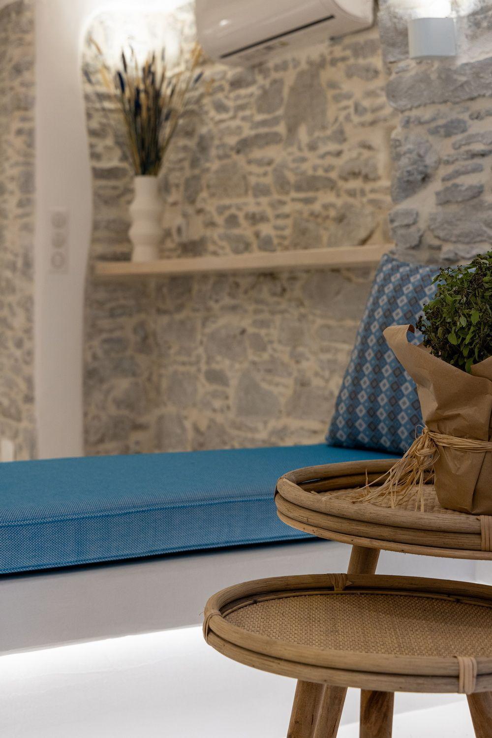 Margaret'S Houses In Tinos Town Zimmer foto